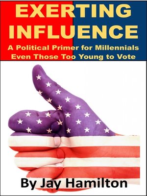 cover image of Exerting influence